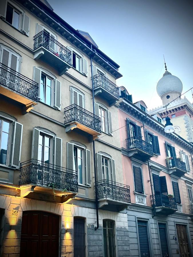 San Pio Turin