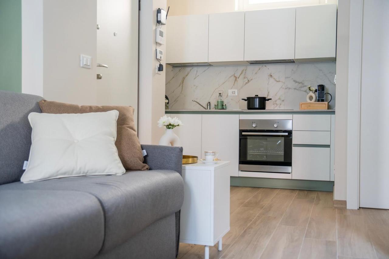 Apartment San Pio