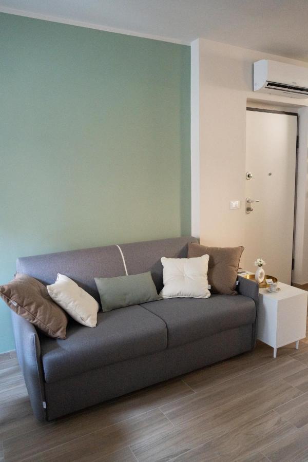 San Pio Apartment Turin